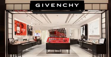 givenchy hk beauty